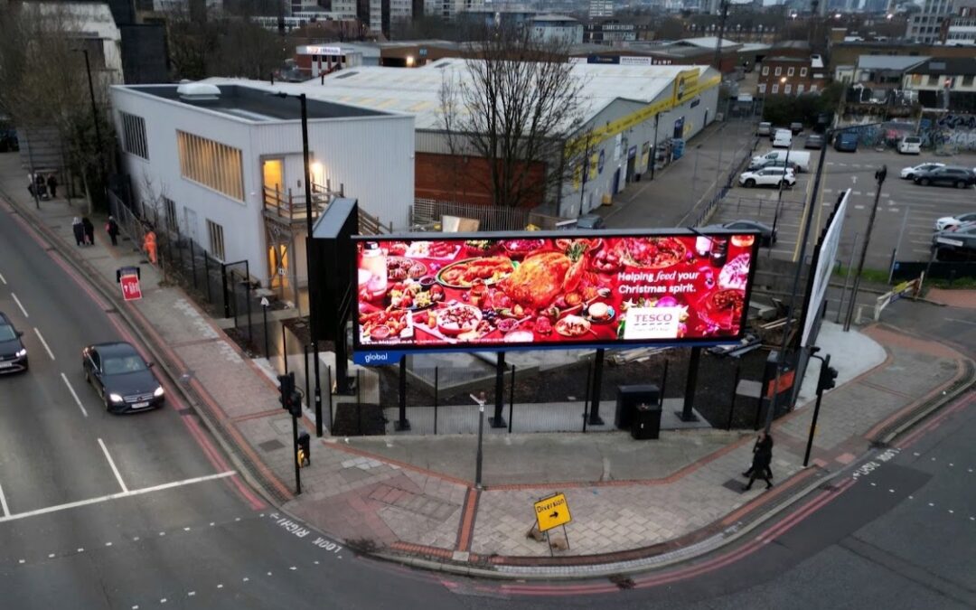 Old Kent Road Site Redevelopment